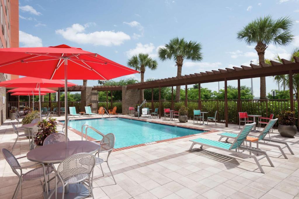 Home2 Suites by Hilton Florida